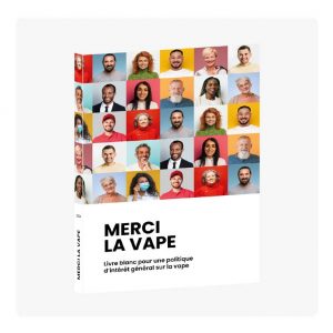 La Vape du Cur - Association de loi 1901 - E-cigarette