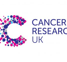 Cancer Research UK - Logo