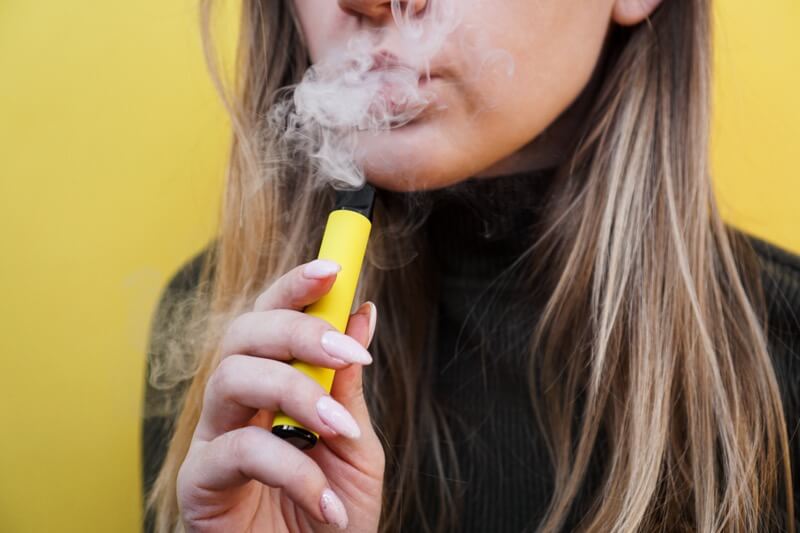 vape ipod Effet passerelle de la vape : et si nous prenions le problème autrement ?