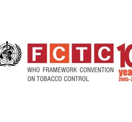 Logo FCTC