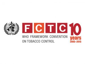 Logo FCTC