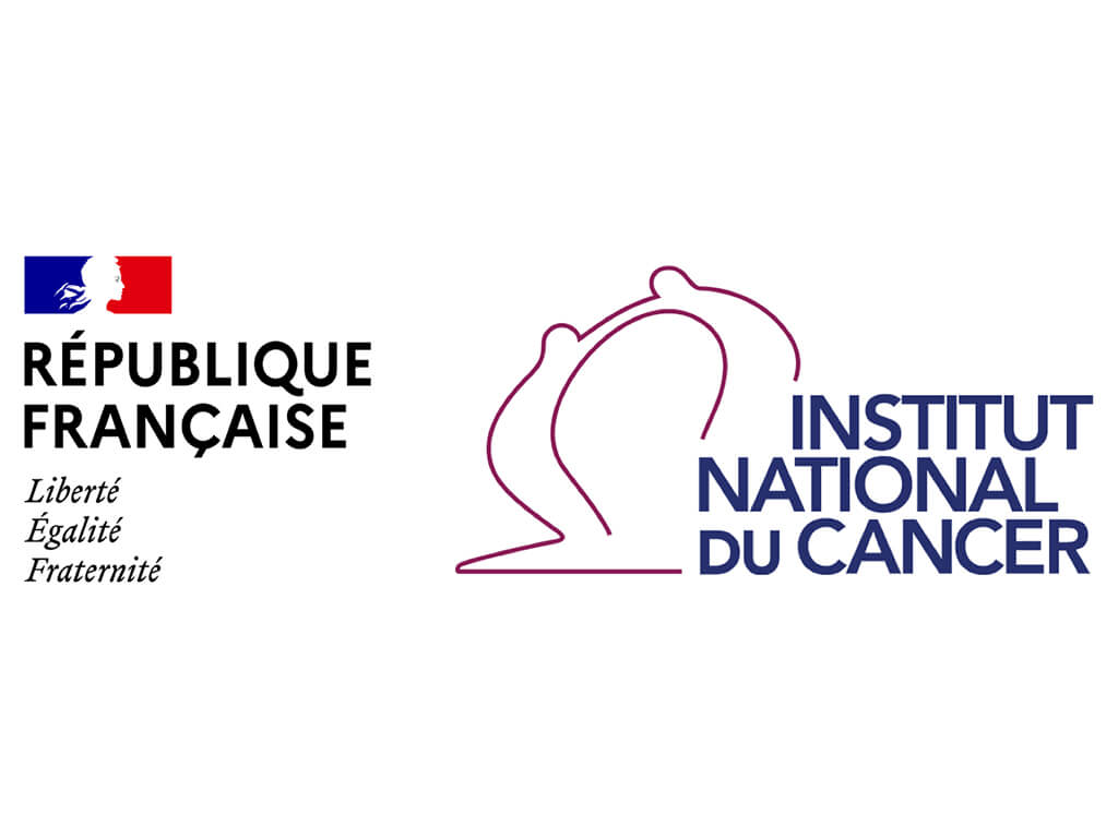 Logo de l'INCa