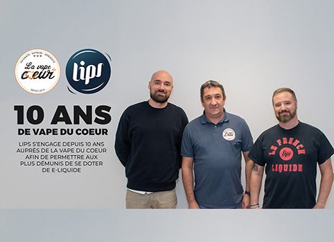 elfbar nachfüll pod läuft aus Nantes. Vapotage : ils défendent la cigarette électronique main image 0