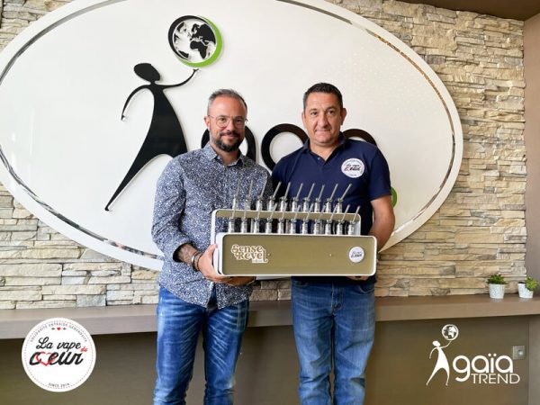 elfbar nachfüll pod läuft aus VAP-O-RÊVE - Updated May 2026 - 1 rue du Docteur Roux, Bergerac, Dordogne,  France - Vape Shops - Phone Number