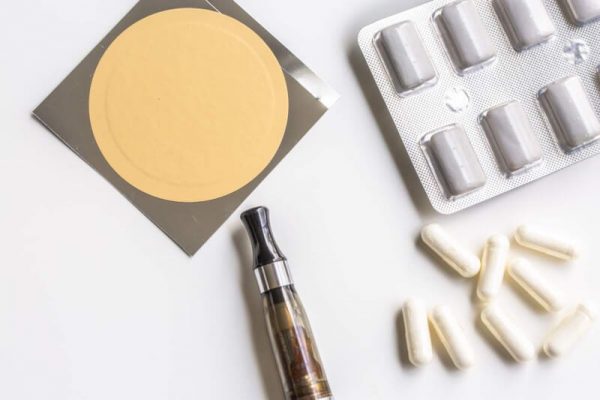 Efficacit Vape vs TSN, une tude randomise contrle - La Vape Du Cur